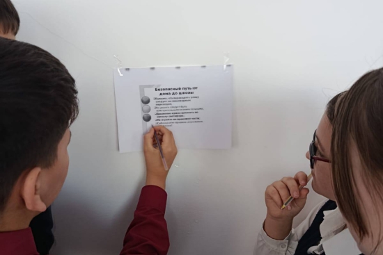 27.01 В рамках месячника 