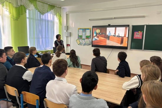 Просмотр фильма о вреде наркотиков 