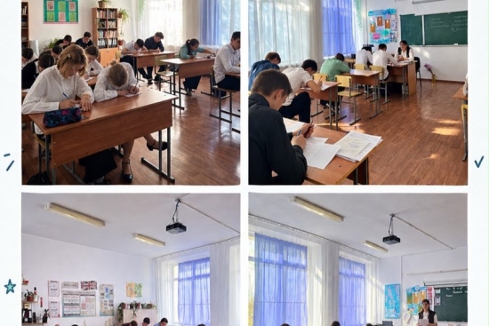 Единый правовой диктант